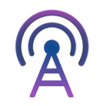 Amtek Infocom Logo