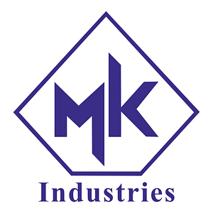 M K Industries M K Industries Logo