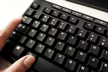 Keyboard Shortcuts