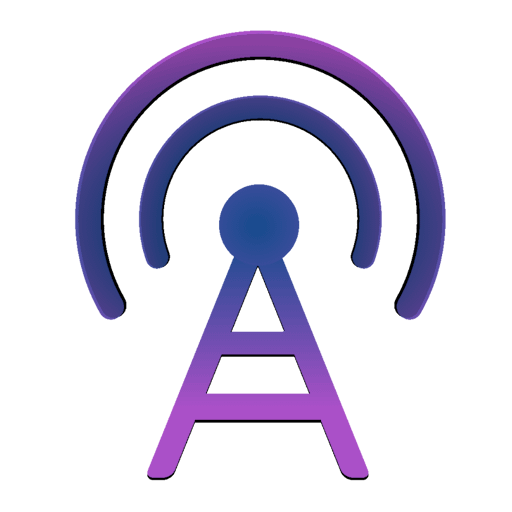 Amtek Infocom Logo